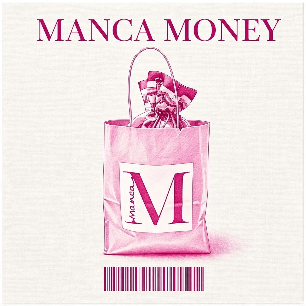 The Manca Studio Gift Card
