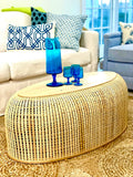 M Tavolo: Cocktails Anyone? – handwoven by The Manca Studio