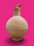 M Illuminata: Sfera Magna – handwoven by The Manca Studio