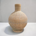 M Illuminata: Sfera Media – handwoven by The Manca Studio